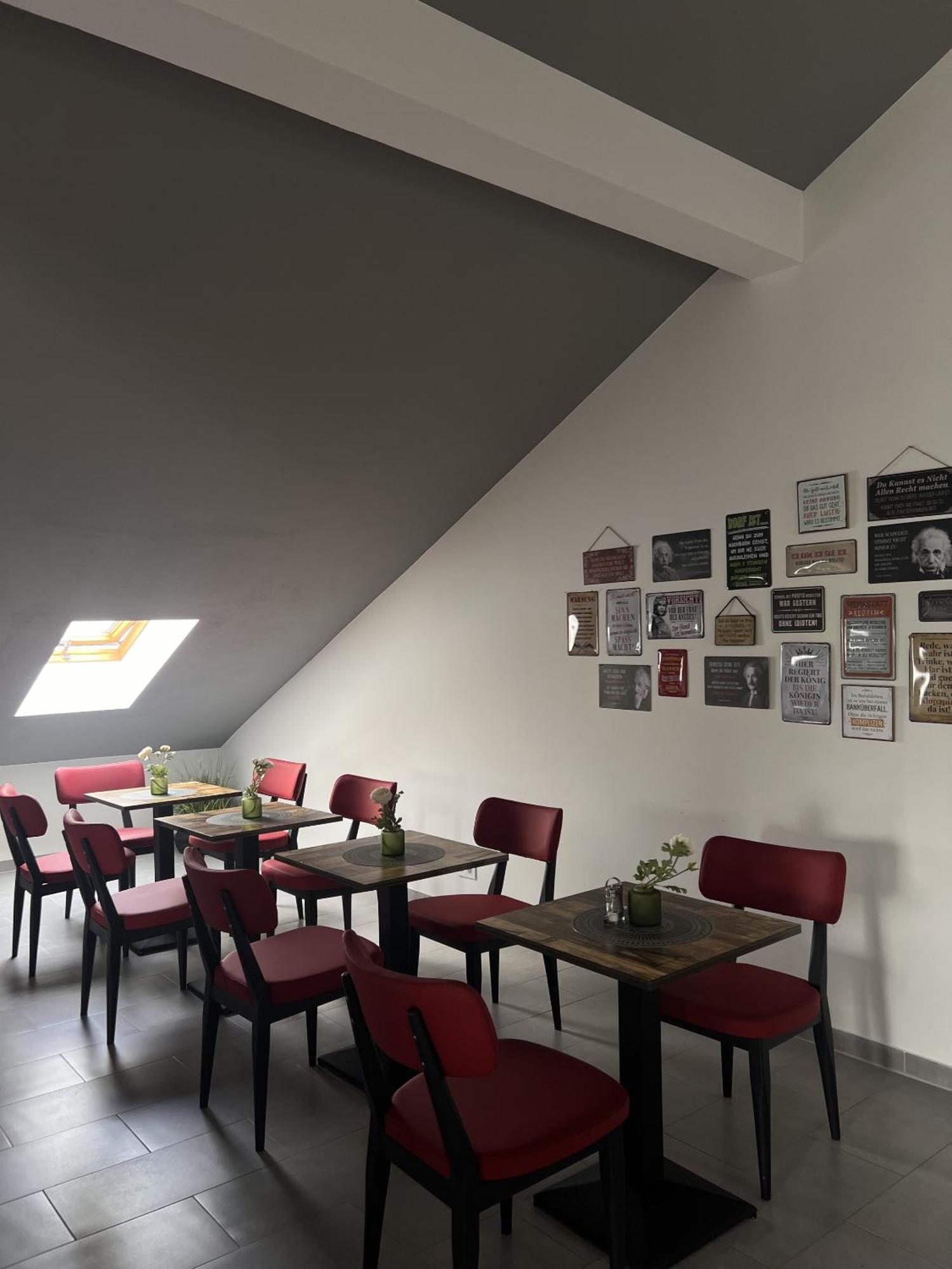 באד הרצבורג Hotel Zur Radau מראה חיצוני תמונה