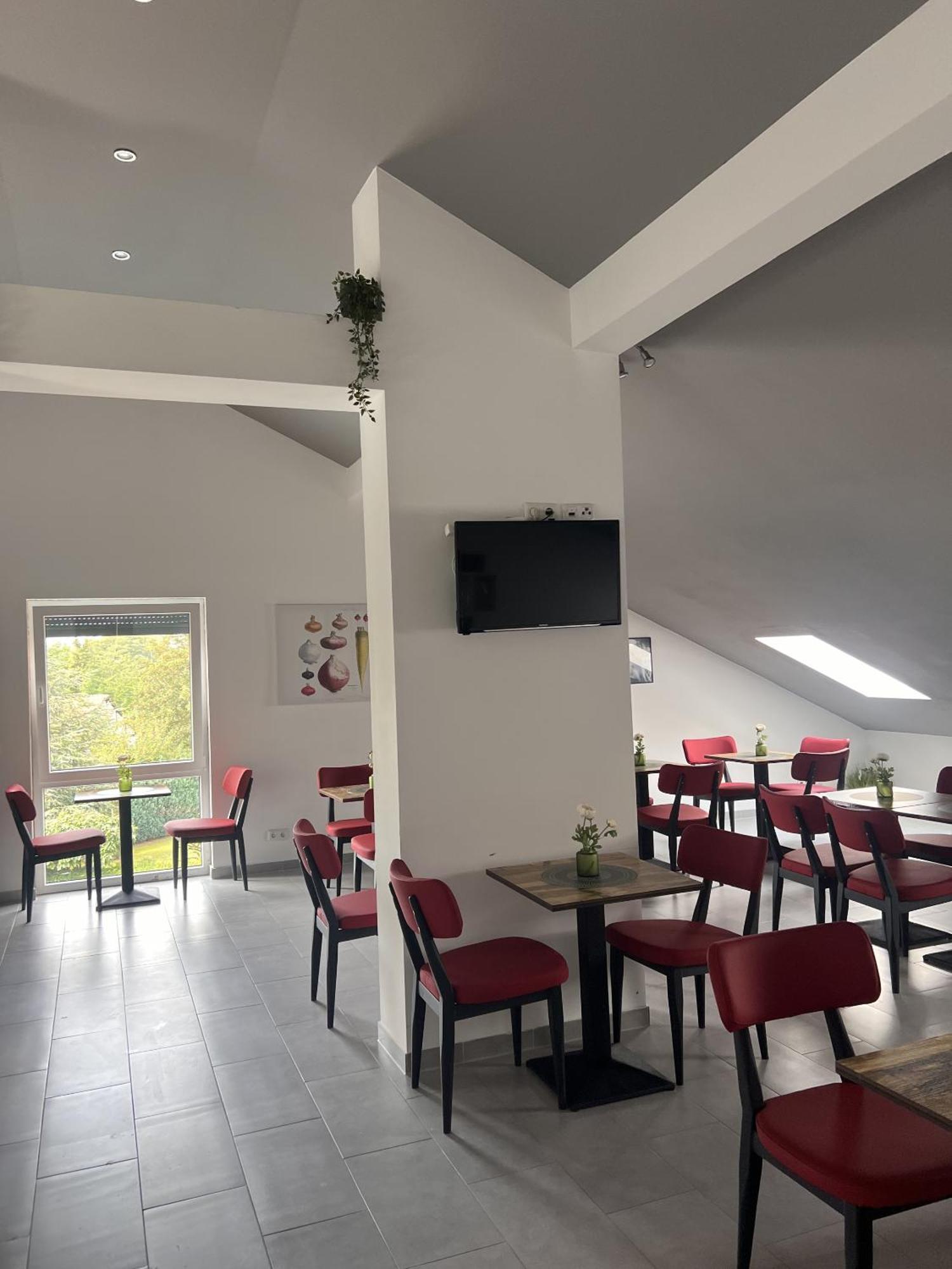 באד הרצבורג Hotel Zur Radau מראה חיצוני תמונה
