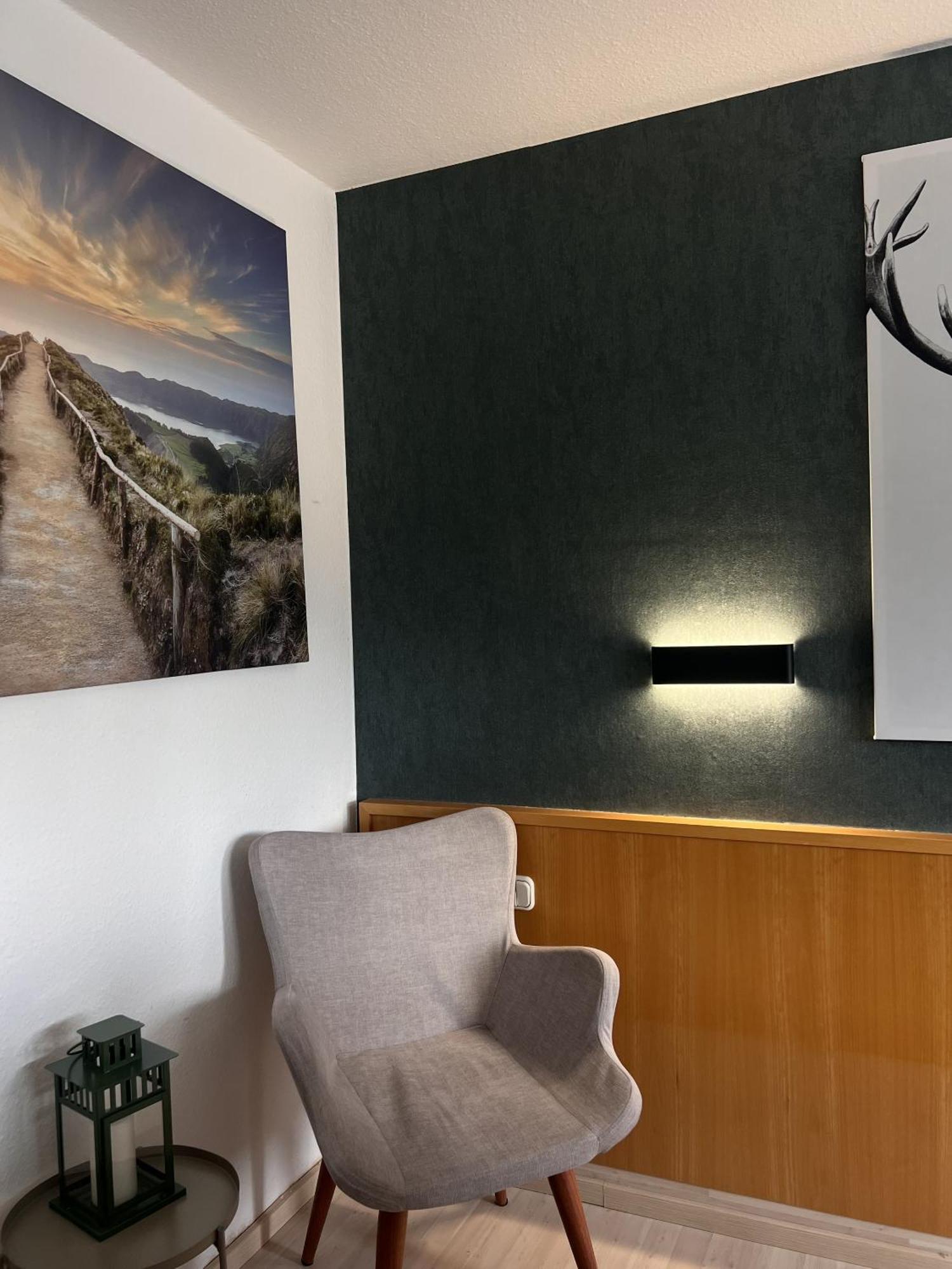 באד הרצבורג Hotel Zur Radau מראה חיצוני תמונה